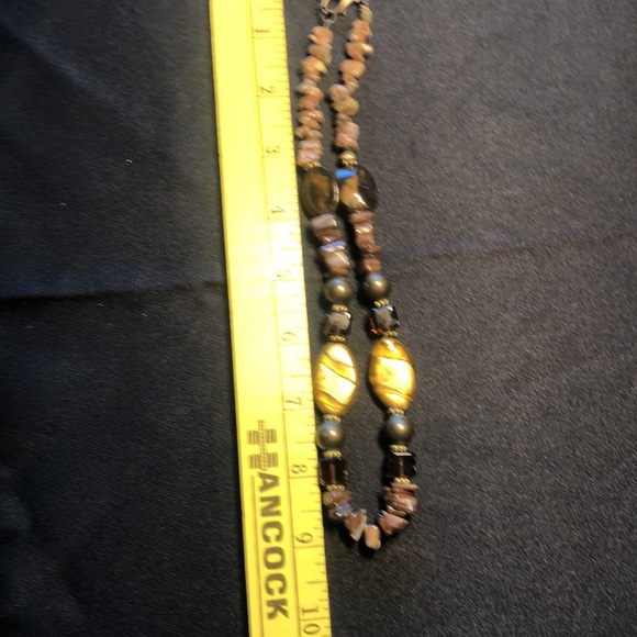 Spice It Up Retired Premier Designs Necklace - Picture 6 of 7